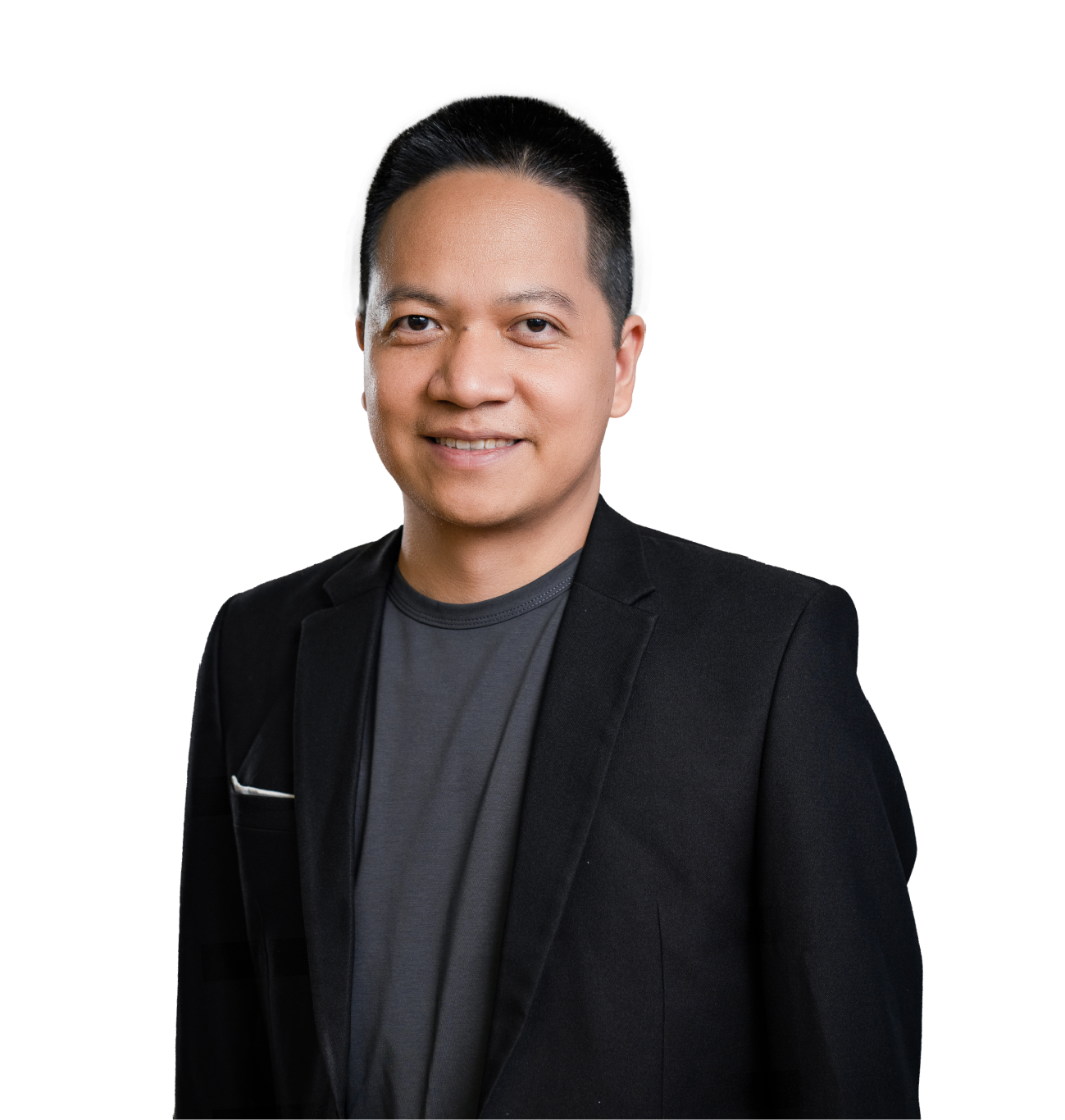 Ông Phạm Kim Hùng